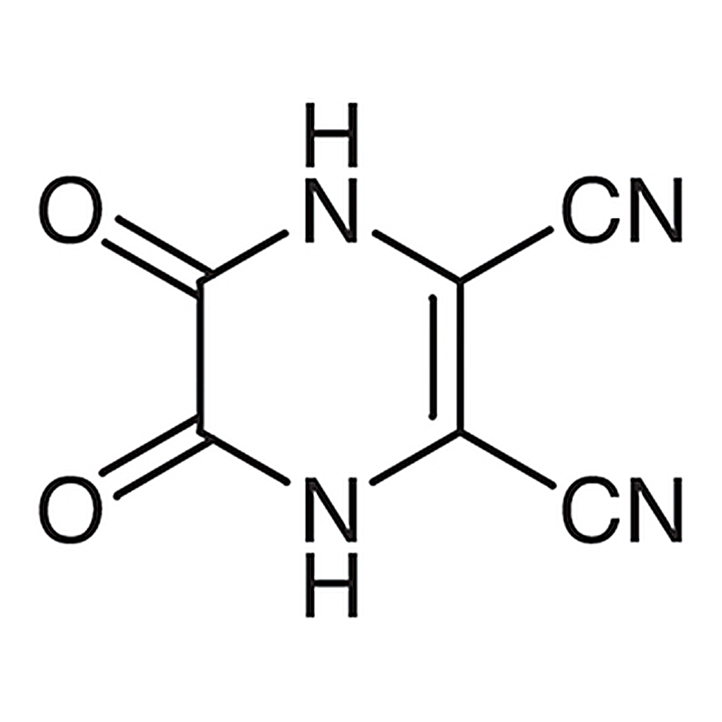 TCI 1,4,5,6-Tetrahydro-5,6-dioxo-2,3-pyrazinedicarbonitrile
