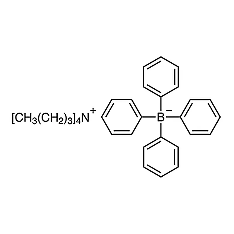 TCI Tetrabutylammonium Tetraphenylborate