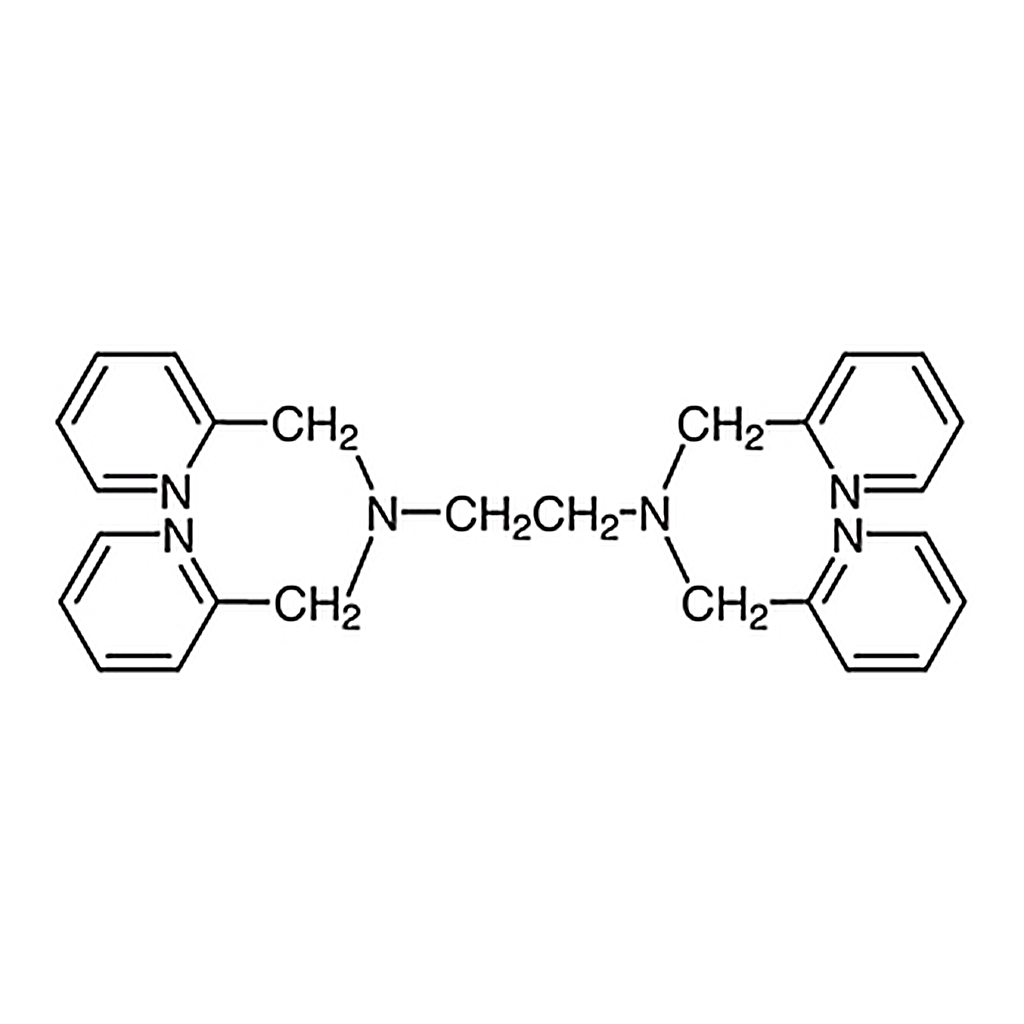 TCI N,N,N',N'-Tetrakis(2-pyridylmethyl)ethylenediamine