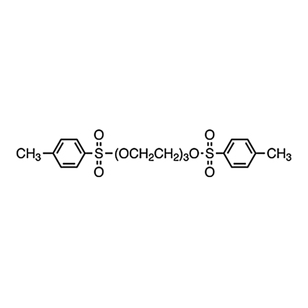 TCI Triethylene Glycol Bis(p-toluenesulfonate)