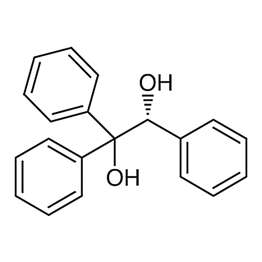 TCI (R)-(+)-1,1,2-Triphenyl-1,2-ethanediol
