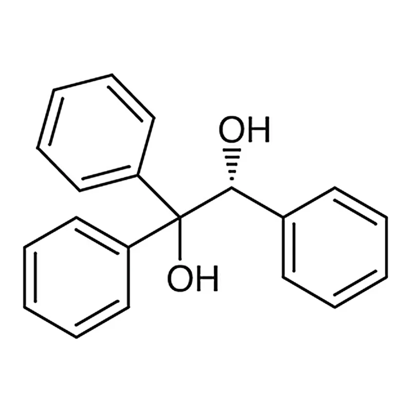 TCI (R)-(+)-1,1,2-Triphenyl-1,2-ethanediol