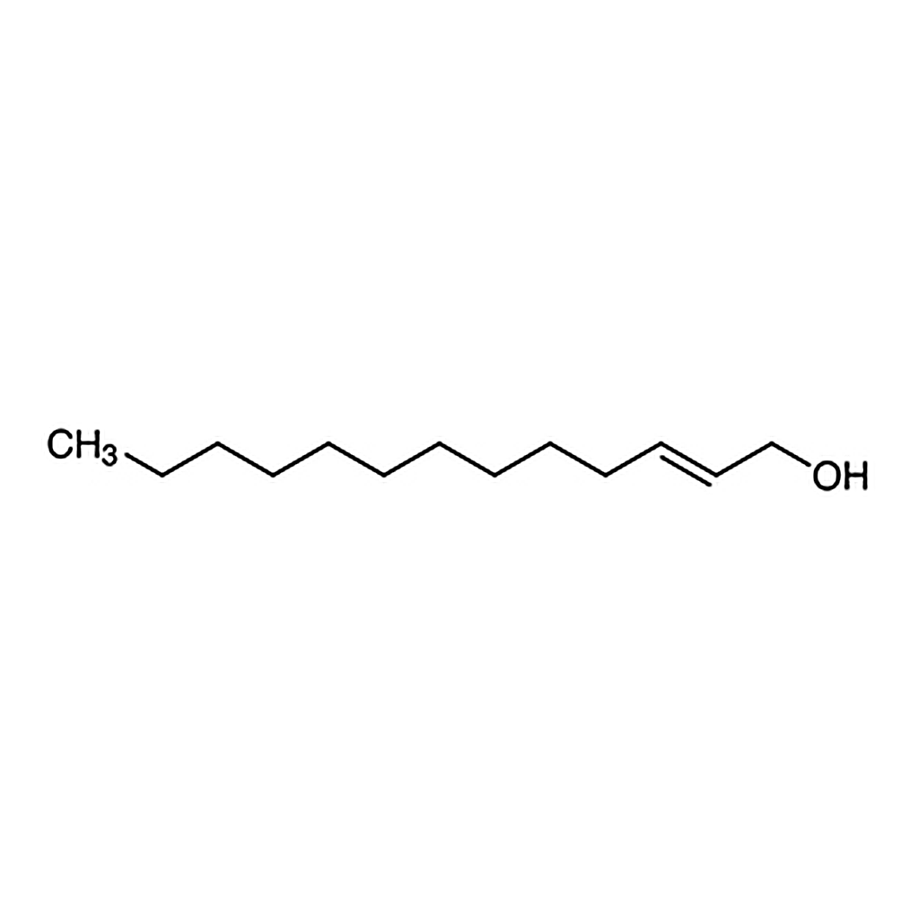 TCI trans-2-Tridecen-1-ol