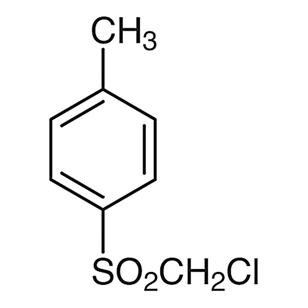 TCI p-Toluenesulfonylmethyl Chloride