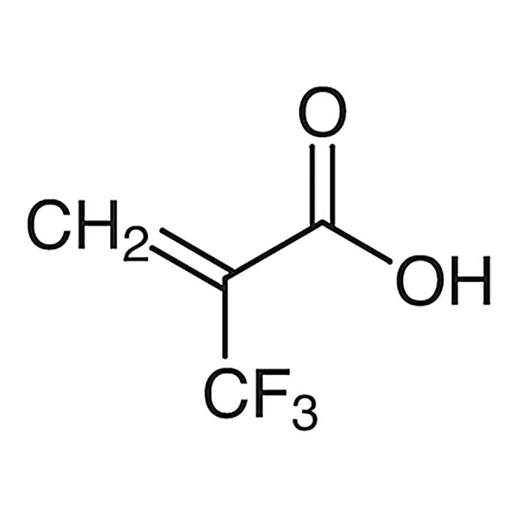 TCI 2-(Trifluoromethyl)acrylic Acid