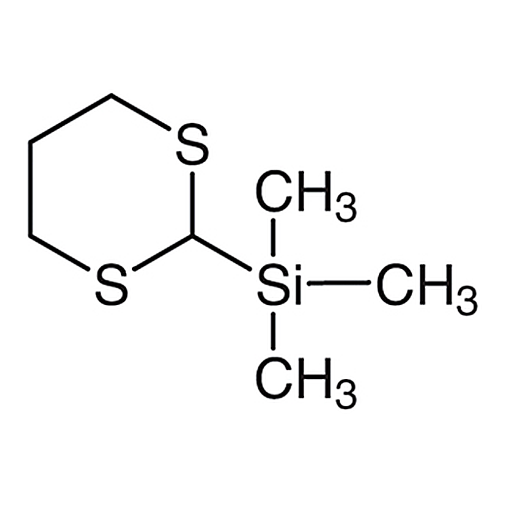 TCI 2-Trimethylsilyl-1,3-dithiane