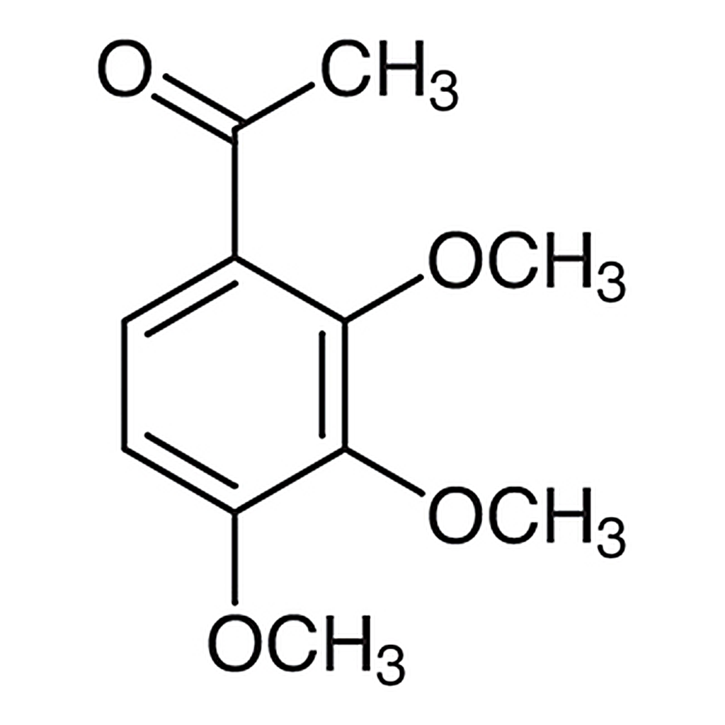 TCI 2',3',4'-Trimethoxyacetophenone