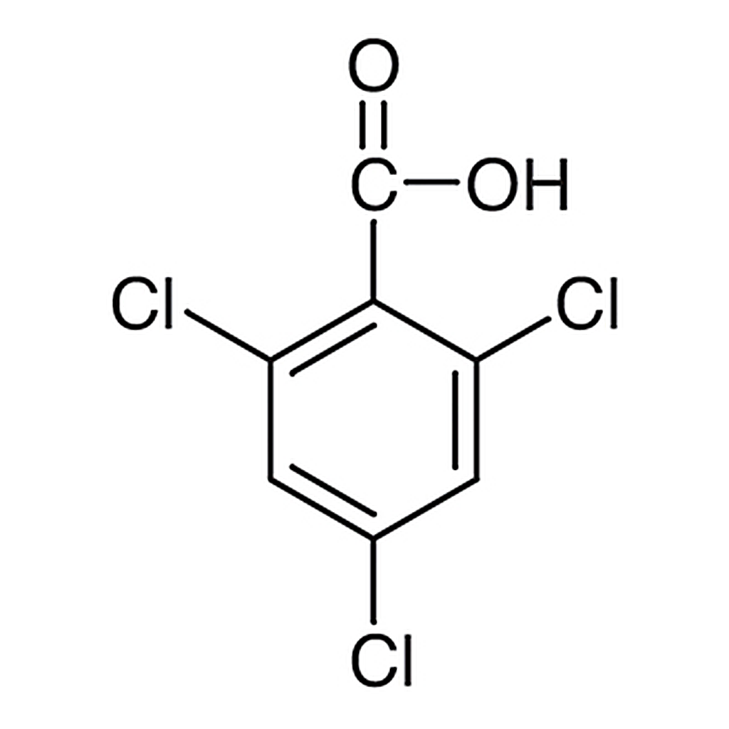 TCI 2,4,6-Trichlorobenzoic Acid