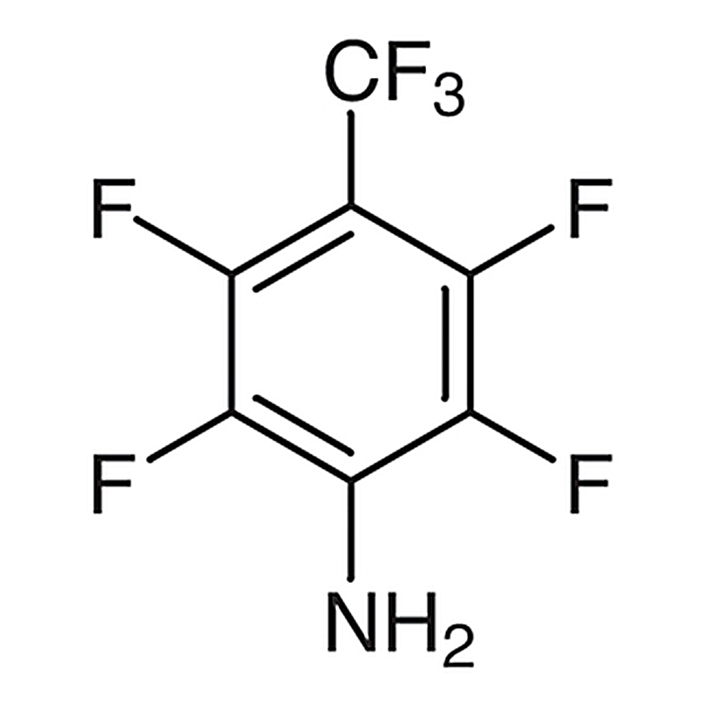 TCI 2,3,5,6-Tetrafluoro-4-aminobenzotrifluoride