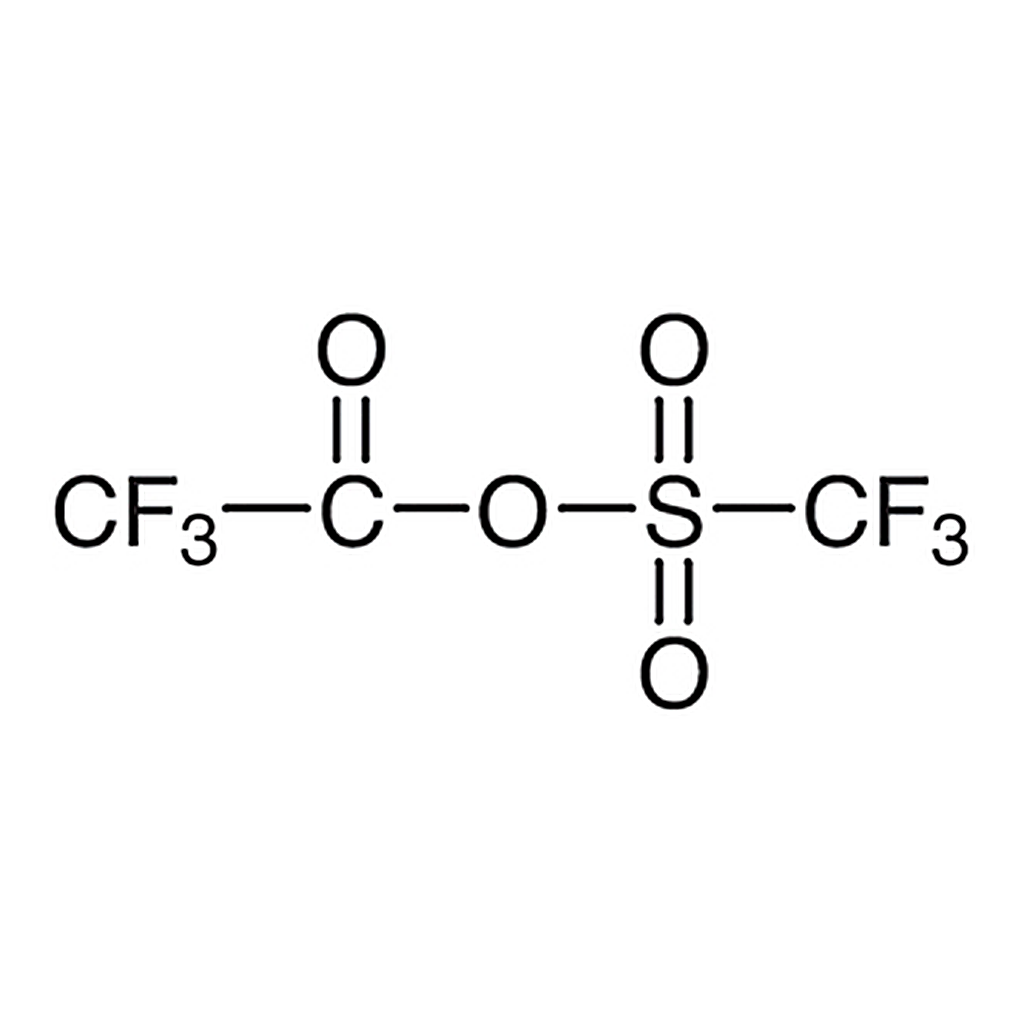 TCI Trifluoroacetyl Triflate [Powerful Trifluoroacetylating Reagent]