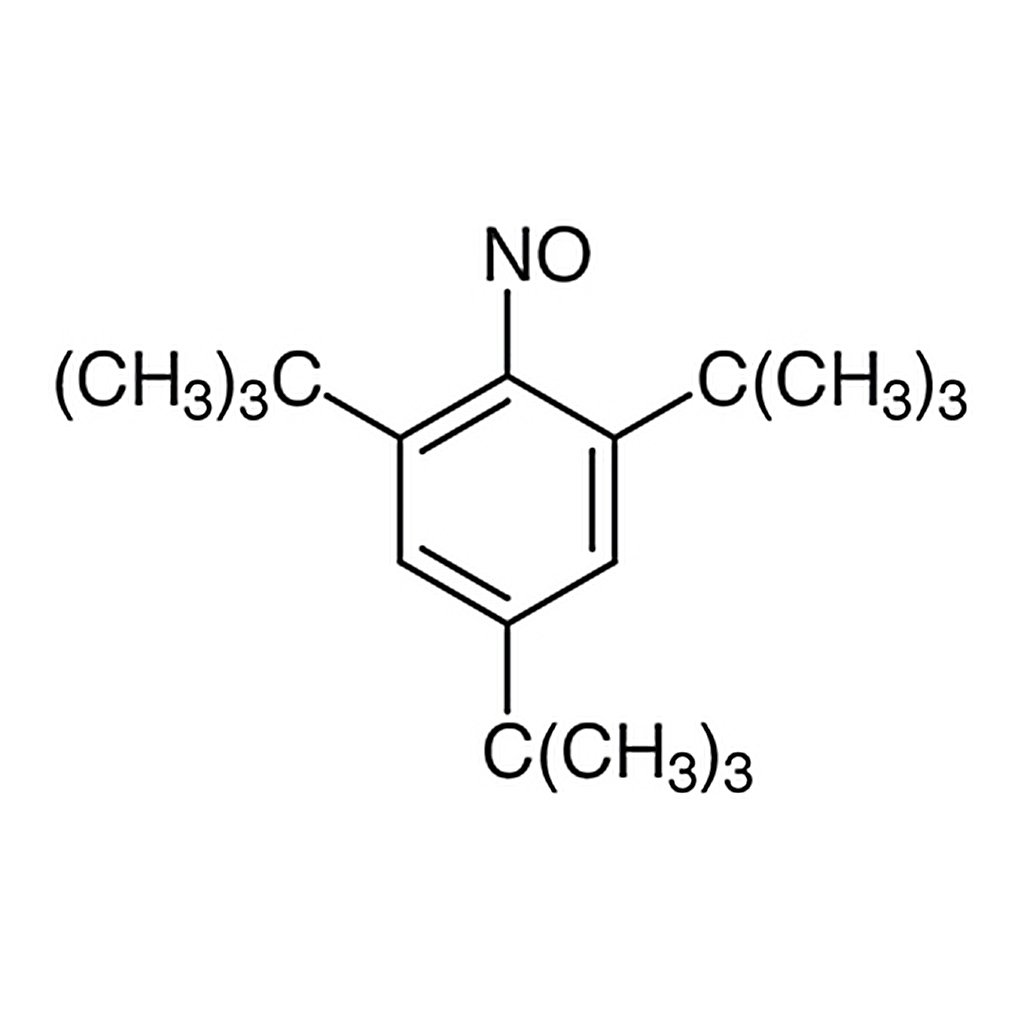 TCI 2,4,6-Tri-tert-butylnitrosobenzene
