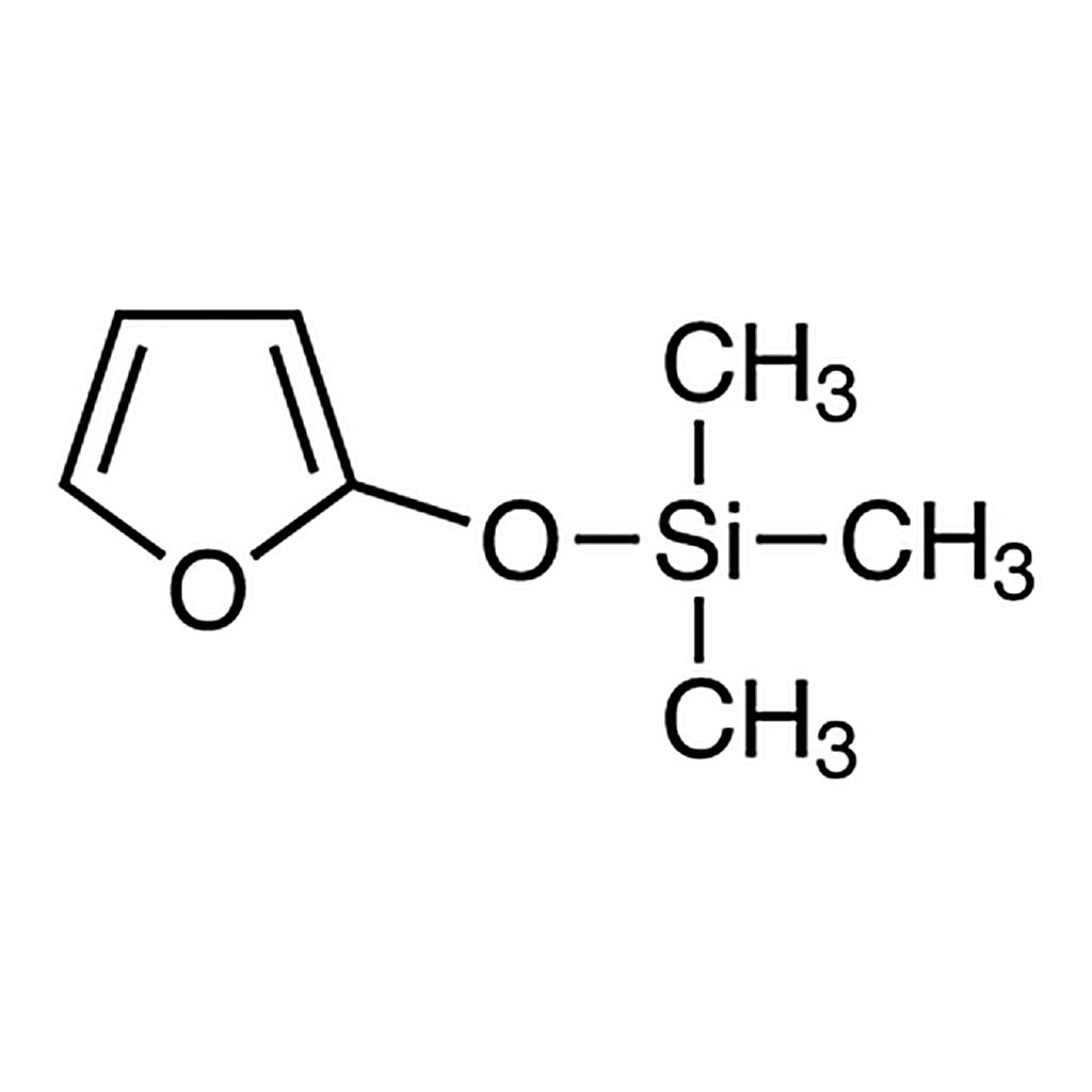 TCI 2-(Trimethylsilyloxy)furan
