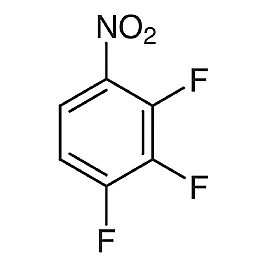 TCI 2,3,4-Trifluoronitrobenzene