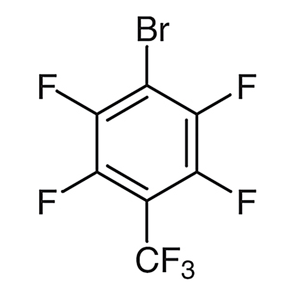 TCI 4-Trifluoromethyl-2,3,5,6-tetrafluorobromobenzene