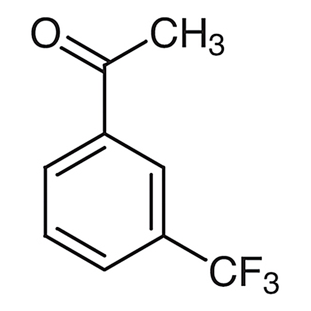 TCI 3'-(Trifluoromethyl)acetophenone