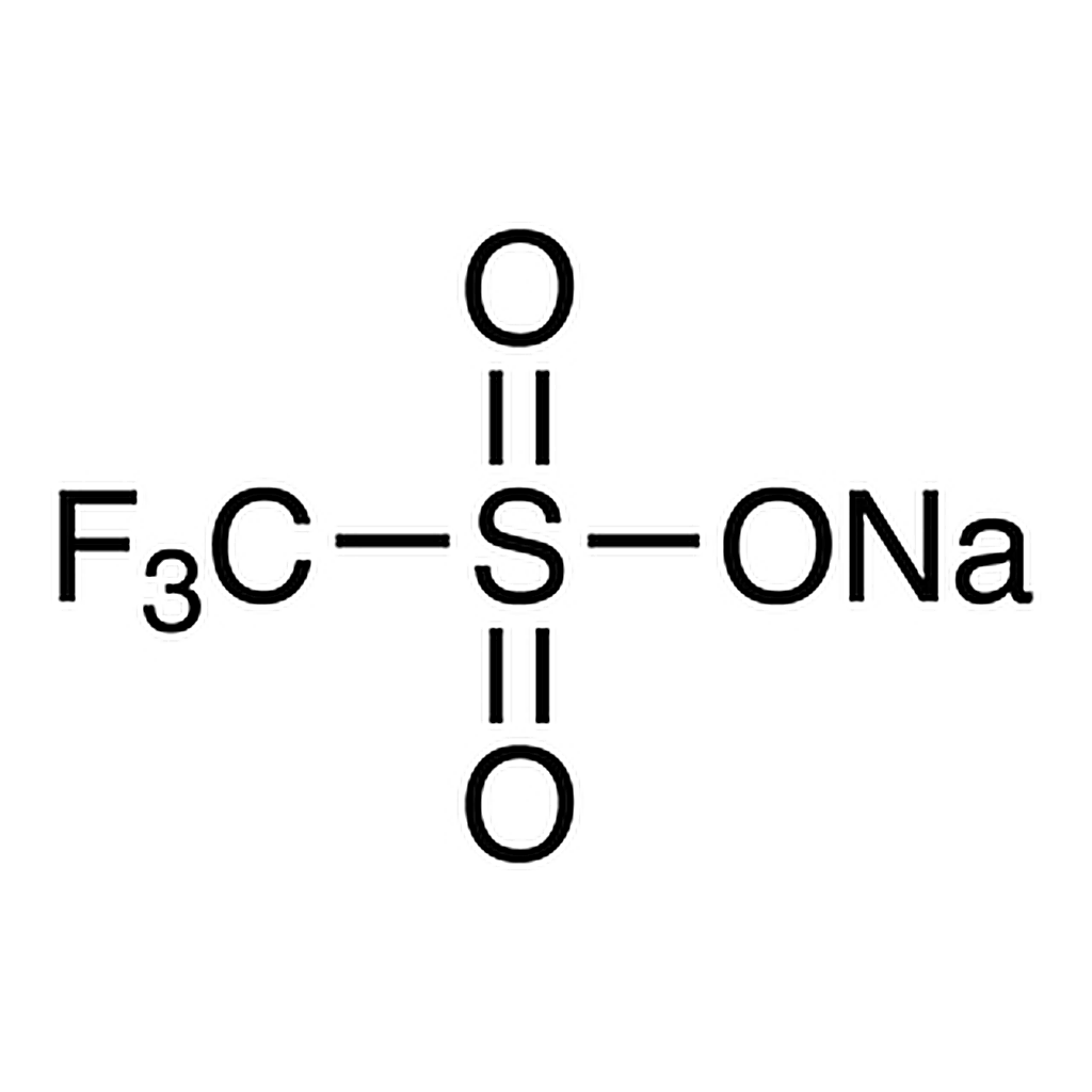 TCI Sodium Trifluoromethanesulfonate