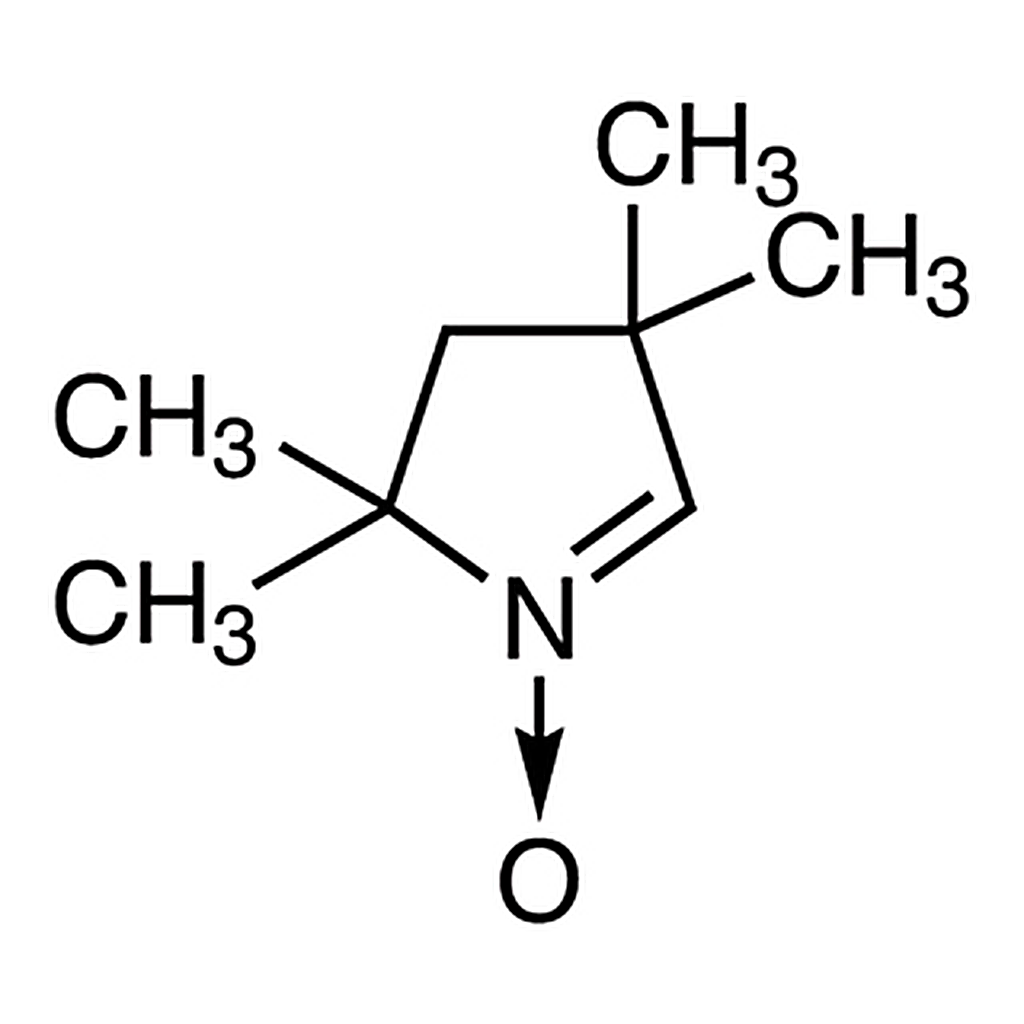 TCI 3,3,5,5-Tetramethyl-1-pyrroline N-Oxide