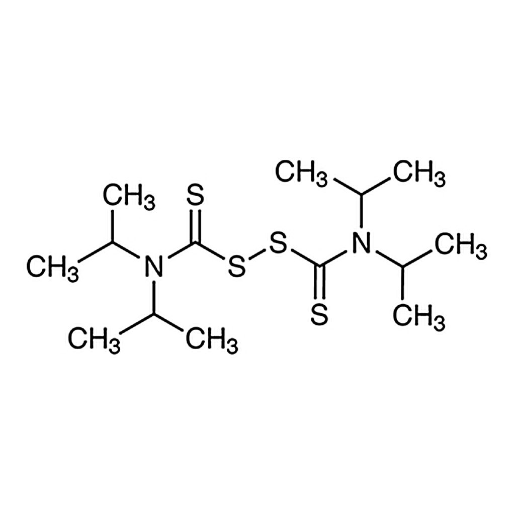 TCI Tetraisopropylthiuram Disulfide