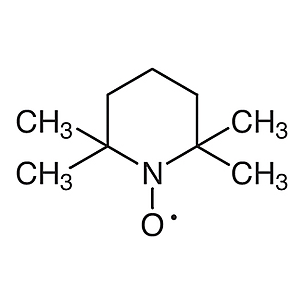 TCI 2,2,6,6-Tetramethylpiperidine 1-Oxyl Free Radical