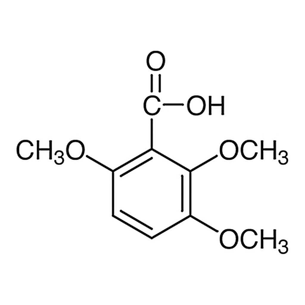 TCI 2,3,6-Trimethoxybenzoic Acid