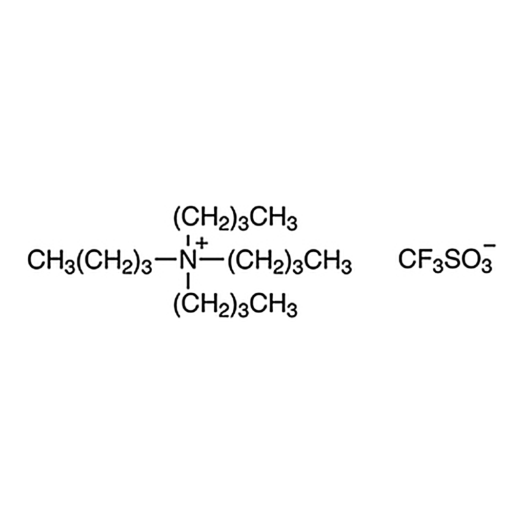 TCI Tetrabutylammonium Trifluoromethanesulfonate