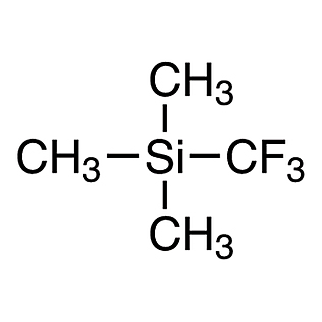 TCI (Trifluoromethyl)trimethylsilane [Trifluoromethylating Reagent]