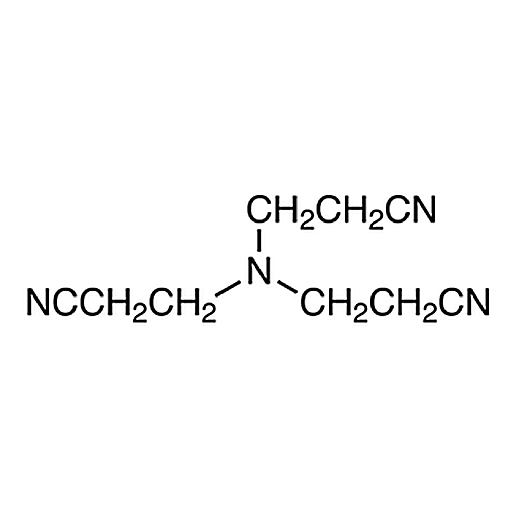 TCI Tris(2-cyanoethyl)amine