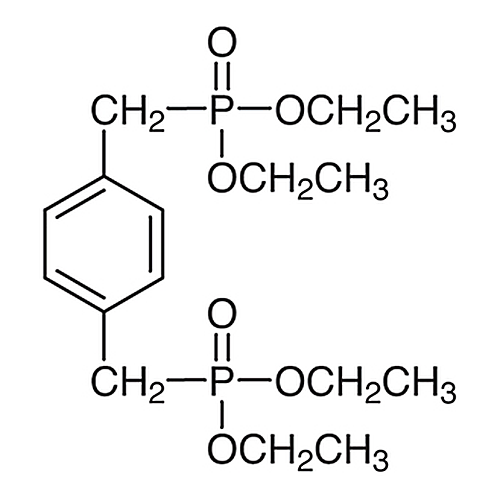 TCI Tetraethyl p-Xylylenediphosphonate