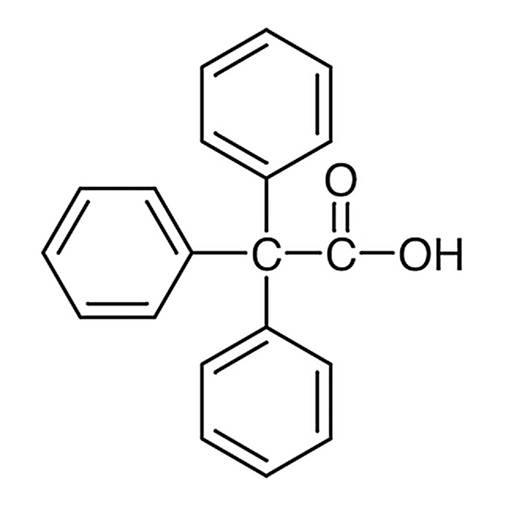 TCI Triphenylacetic Acid