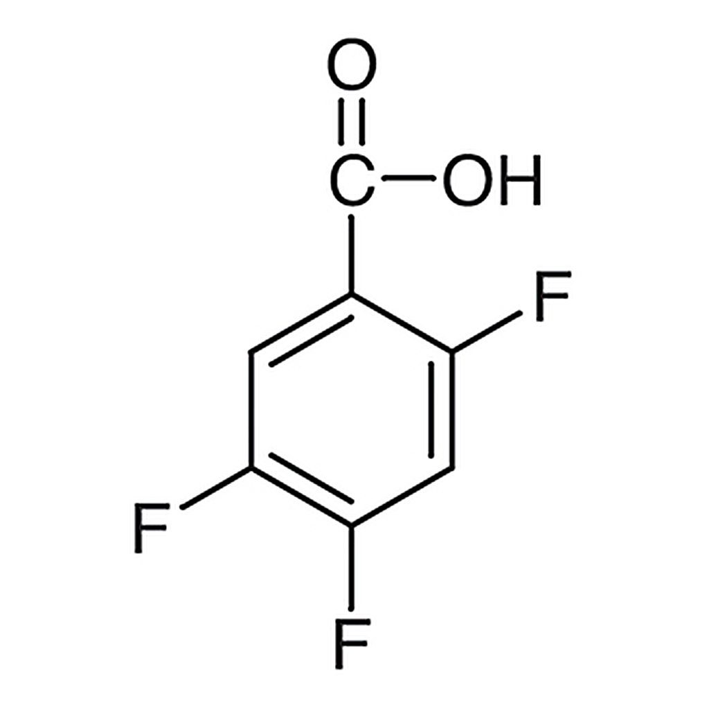 TCI 2,4,5-Trifluorobenzoic Acid