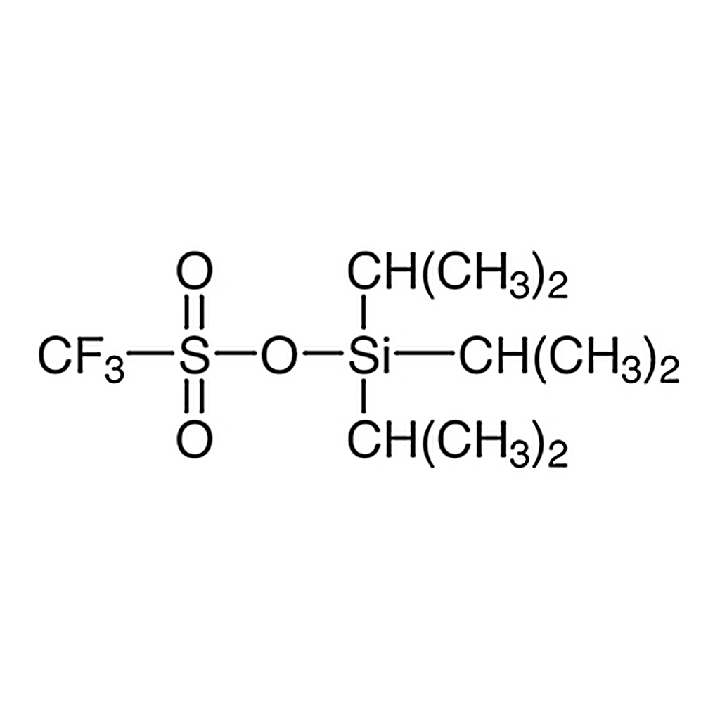 TCI Triisopropylsilyl Trifluoromethanesulfonate