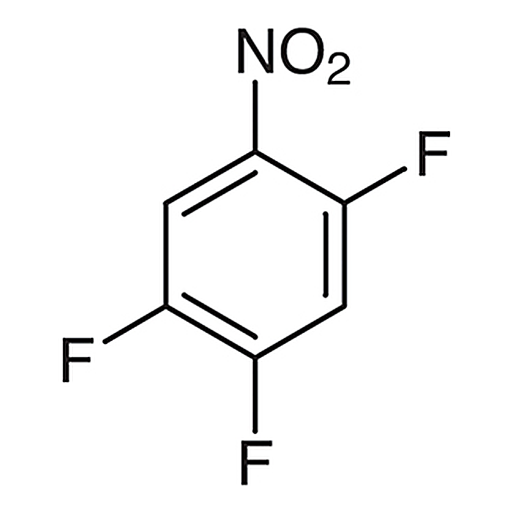 TCI 2,4,5-Trifluoronitrobenzene
