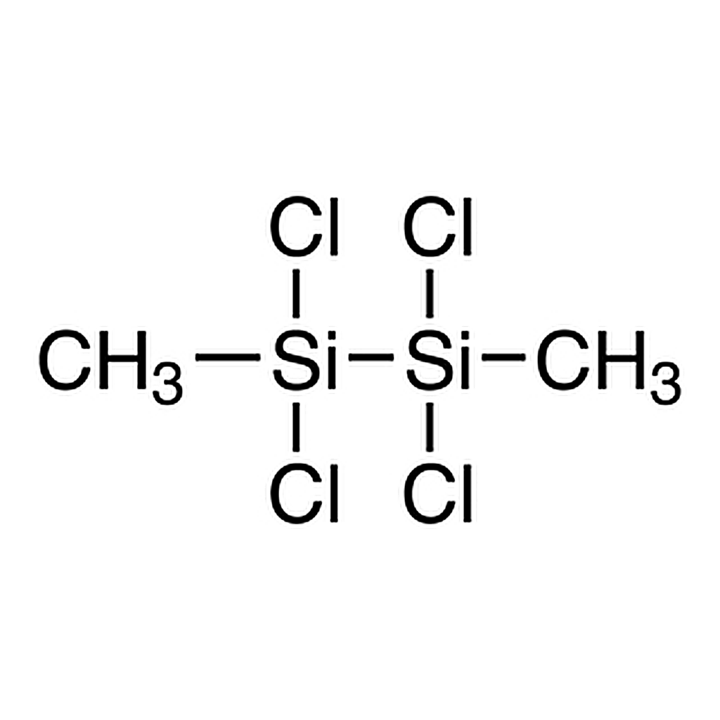 TCI 1,1,2,2-Tetrachloro-1,2-dimethyldisilane