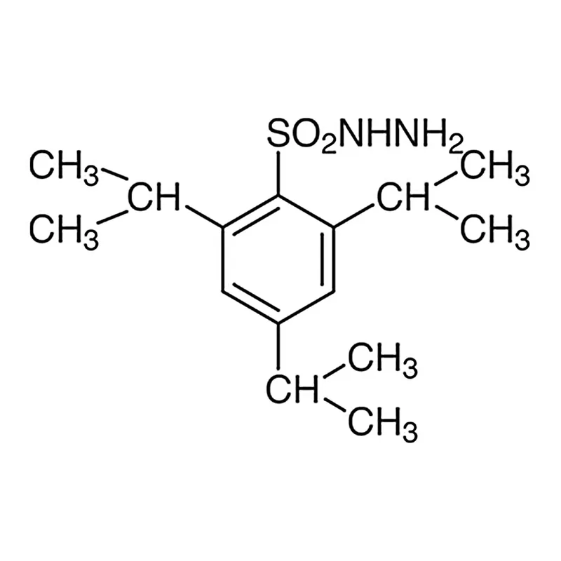 TCI 2,4,6-Triisopropylbenzenesulfonyl Hydrazide