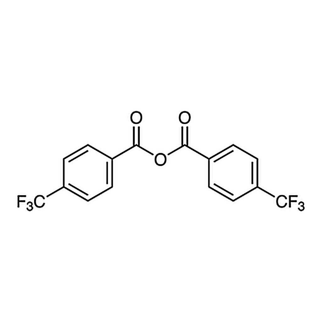 TCI 4-Trifluoromethylbenzoic Anhydride