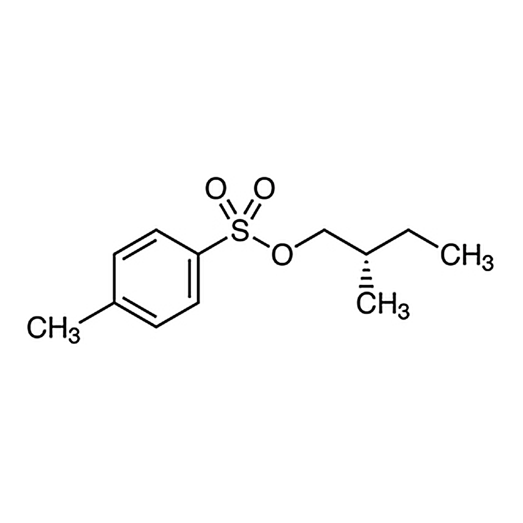 TCI (S)-2-Methylbutyl p-Toluenesulfonate