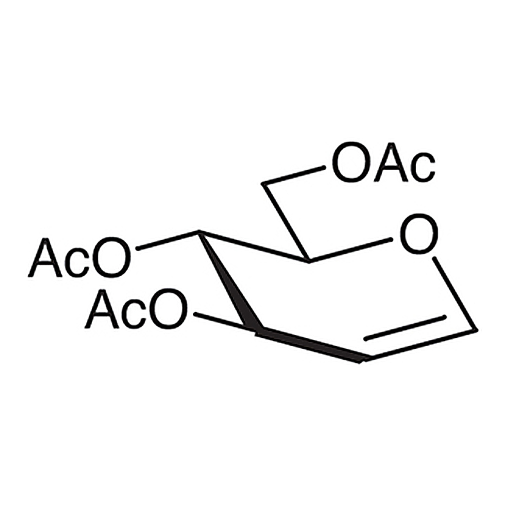 TCI Tri-O-acetyl-D-glucal