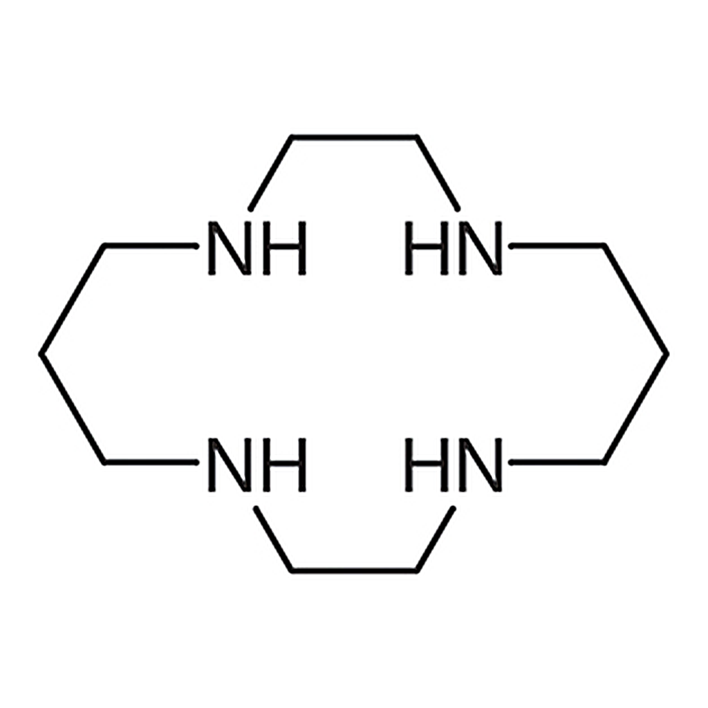 TCI 1,4,8,11-Tetraazacyclotetradecane