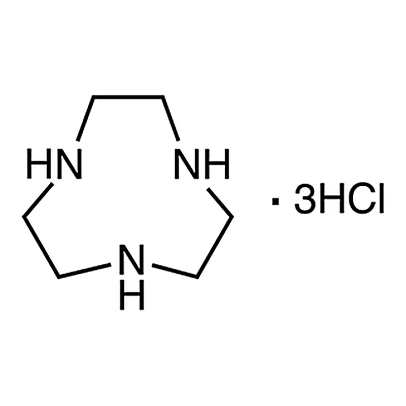 TCI 1,4,7-Triazacyclononane Trihydrochloride