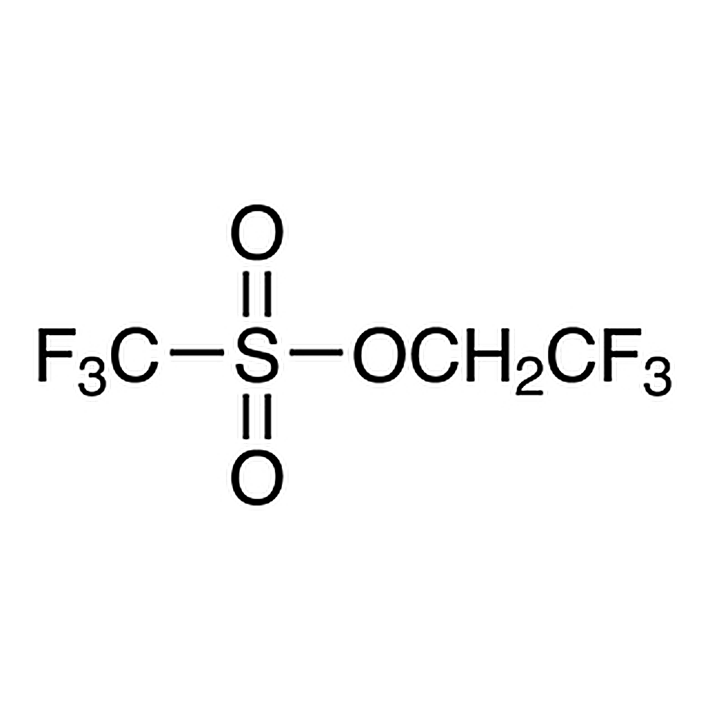 TCI 2,2,2-Trifluoroethyl Trifluoromethanesulfonate