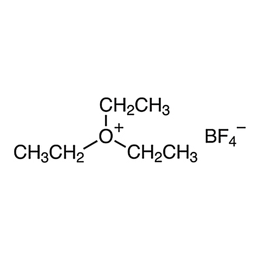 TCI Triethyloxonium Tetrafluoroborate (15% in Dichloromethane, ca. 1mol/L) [Ethylating Reagent]