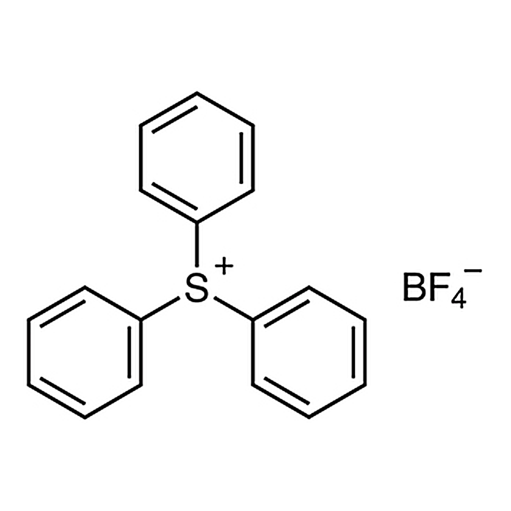 TCI Triphenylsulfonium Tetrafluoroborate
