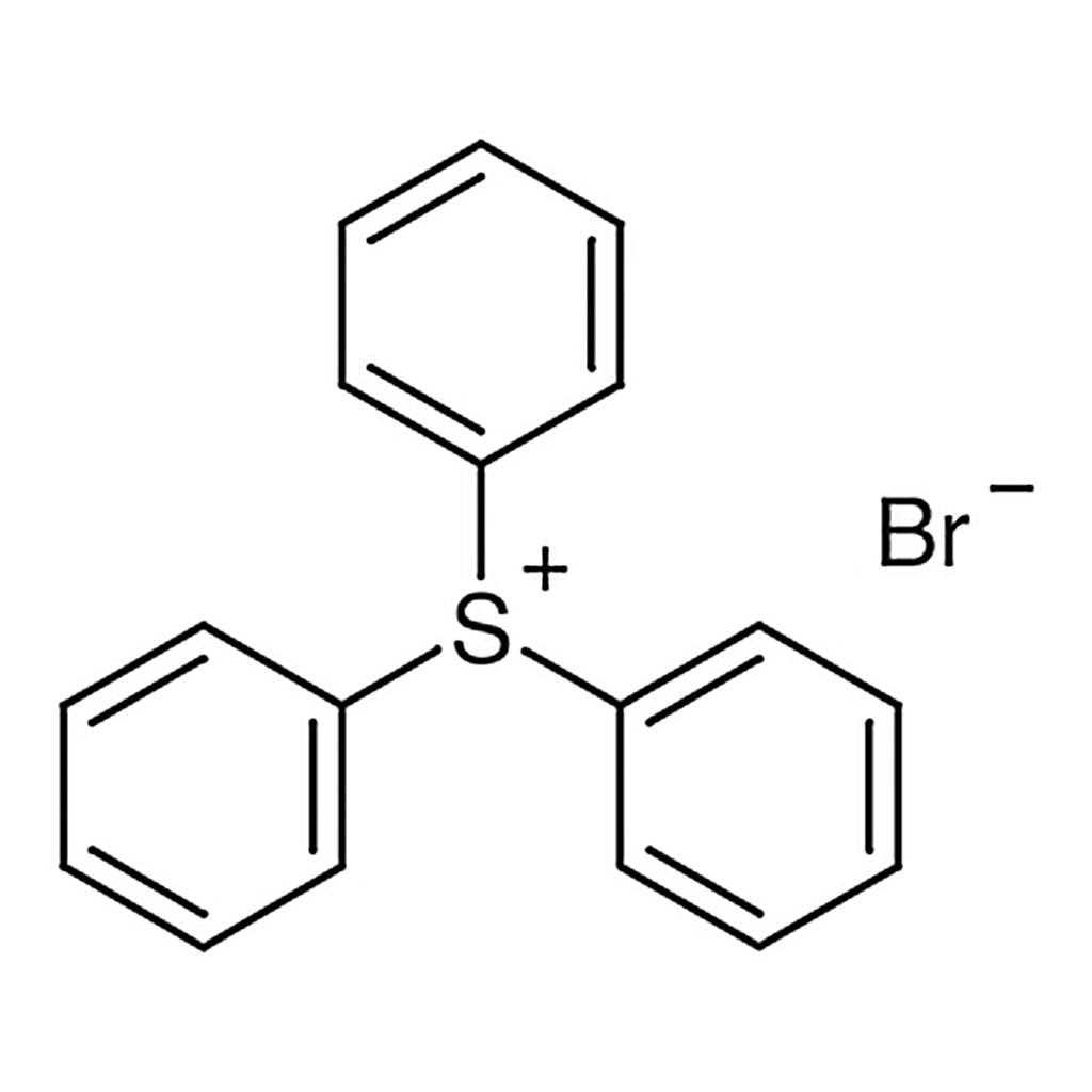 TCI Triphenylsulfonium Bromide