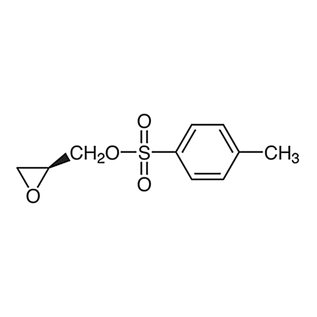 TCI (2S)-(+)-Glycidyl p-Toluenesulfonate