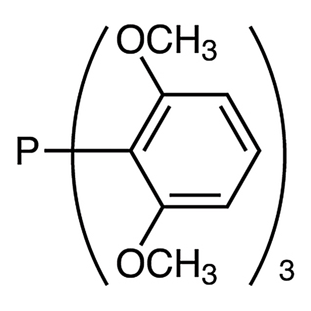 TCI Tris(2,6-dimethoxyphenyl)phosphine