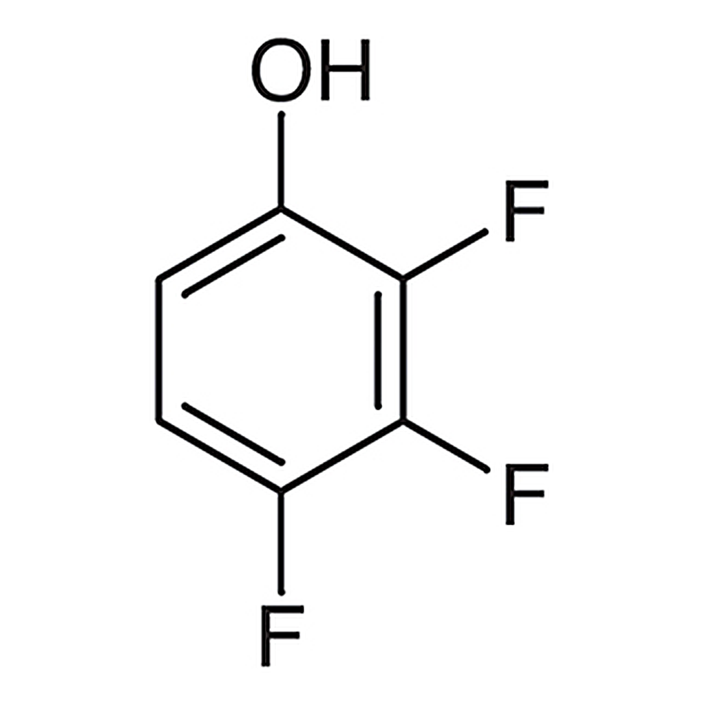 TCI 2,3,4-Trifluorophenol