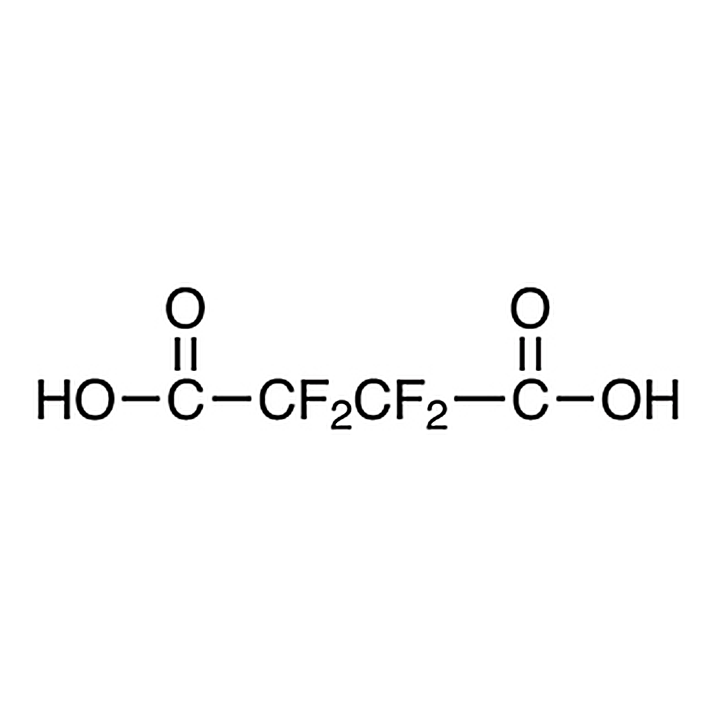 TCI Tetrafluorosuccinic Acid