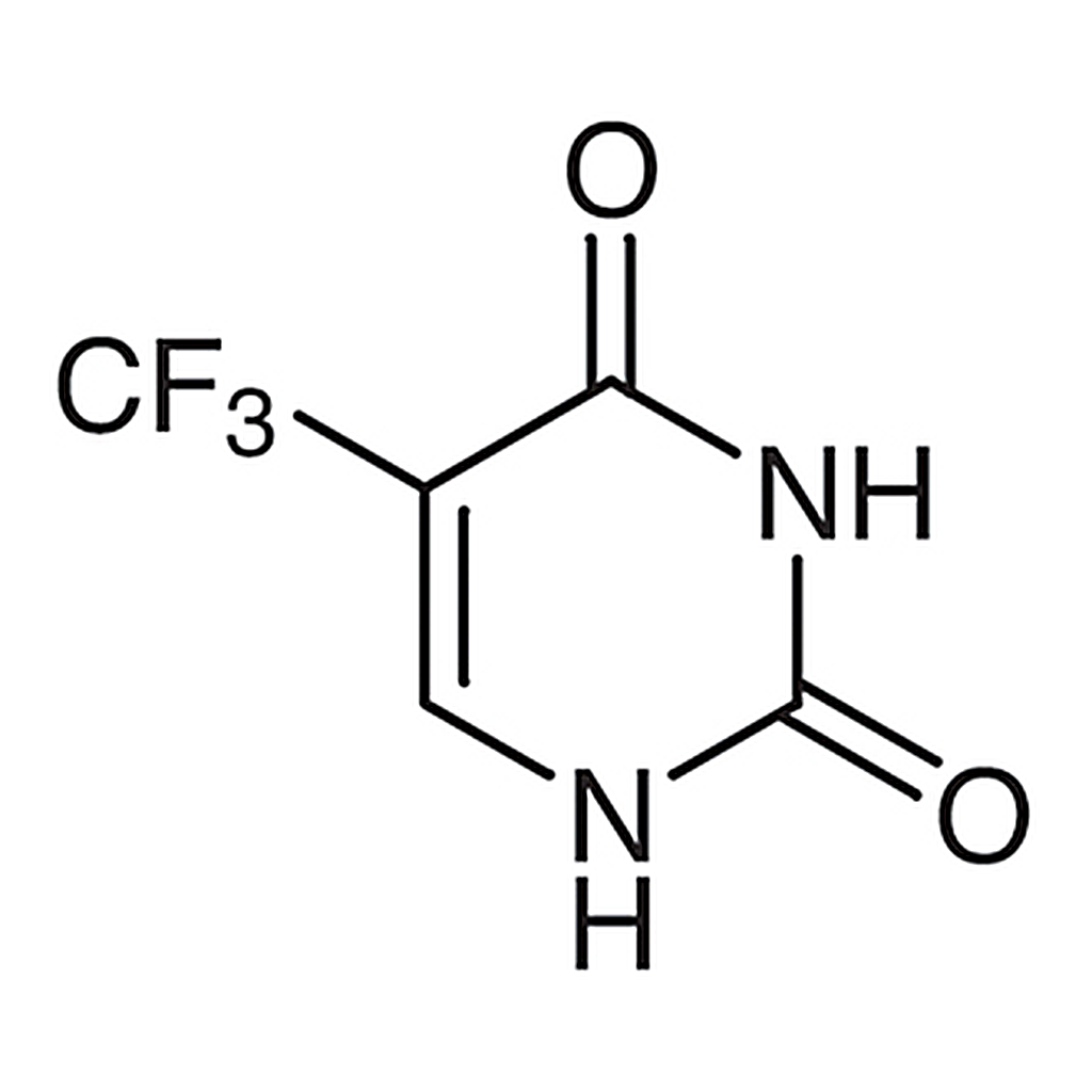TCI 5-(Trifluoromethyl)uracil
