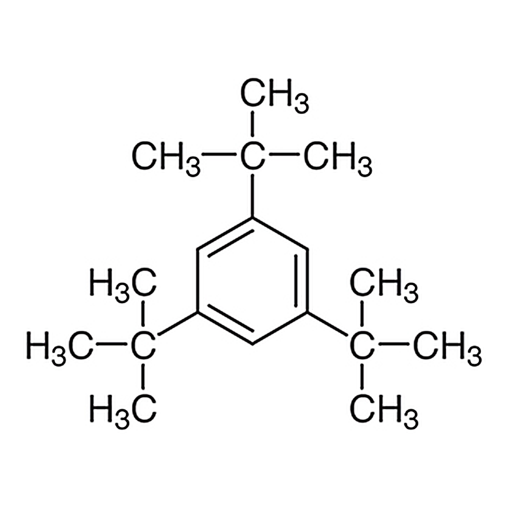 TCI 1,3,5-Tri-tert-butylbenzene