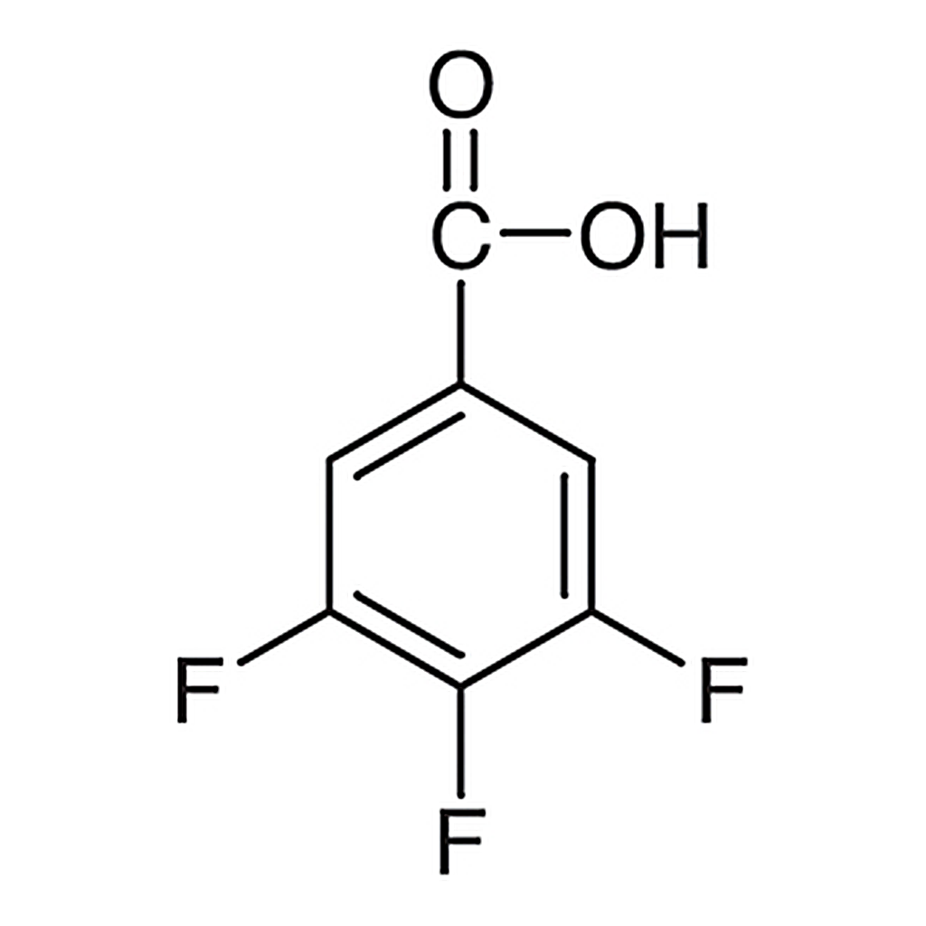 TCI 3,4,5-Trifluorobenzoic Acid